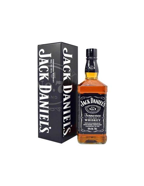 jack daniel's honey 0.7 metal box|Jack Daniels Metal Box .